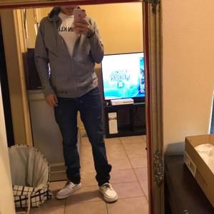 Meet your Posher, Tony